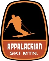 Appalachian Ski Mtn logo