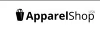 Apparel Shop USA logo