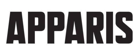 Apparis discount code