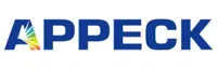 Appeck logo