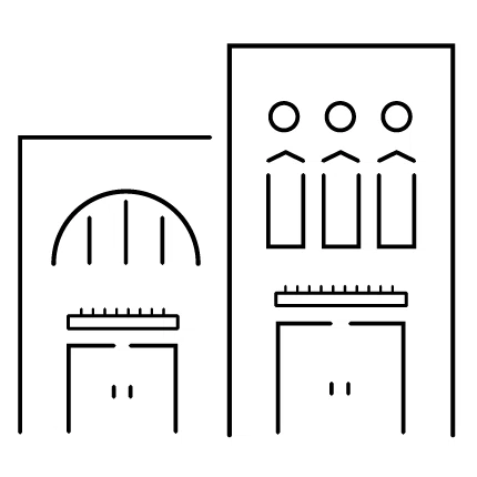 Appell Center logo