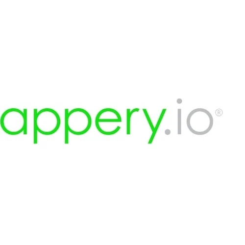 Appery logo