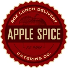 Apple Spice logo