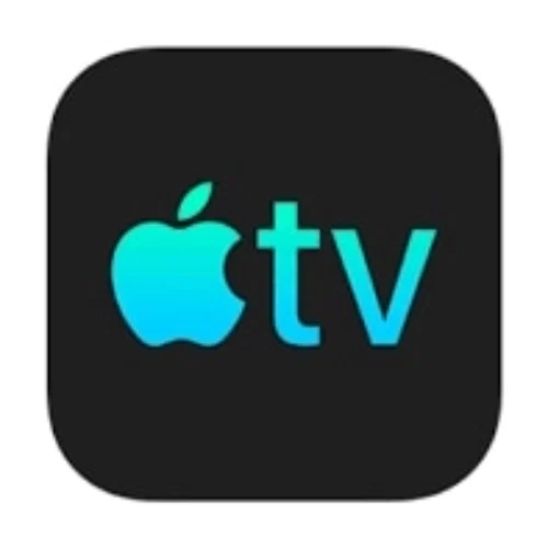 Apple TV+ Promo Codes - 10% Off Coupons Aug 2025