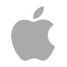 Apple logo