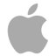 Apple logo