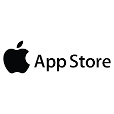 Apple App Store logo