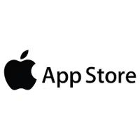 Apple App Store logo
