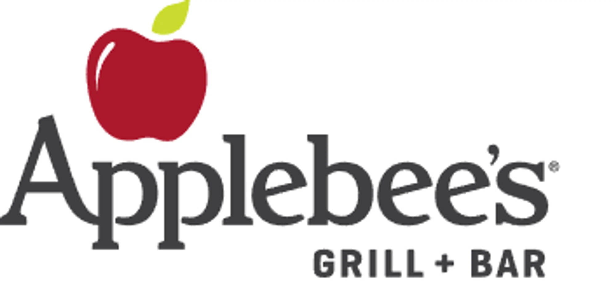 Applebee's logo