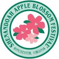Apple Blossom Festival logo
