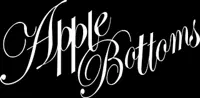 Apple Bottom Jeans logo