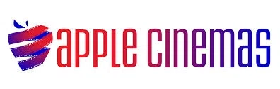 Apple Cinemas logo