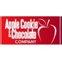 Apple Cookie & Chocolate Company logo
