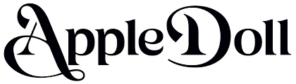 AppleDoll logo