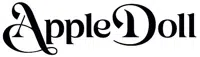 AppleDoll logo