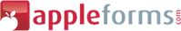 Apple Forms logo