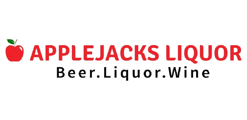 Applejacks Liquor logo