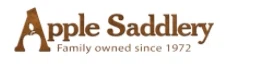 Apple Saddlery logo
