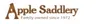Apple Saddlery logo