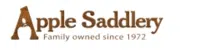 Apple Saddlery logo