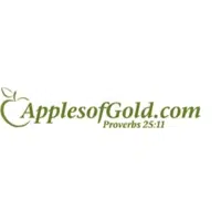 Apples of Gold Jewelry logo