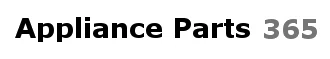 Appliance Parts 365 logo