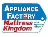 Appliance Factory logo