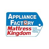Appliance Factory promo code