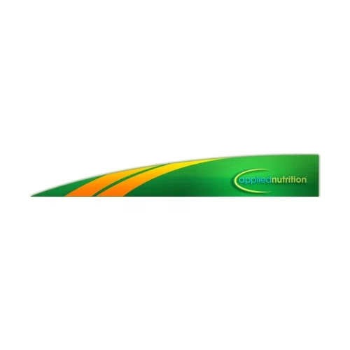 Applied Nutrition logo