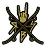 Applied Violence logo
