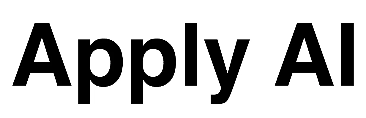 Apply AI logo
