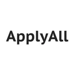 Apply All logo