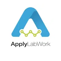 ApplyLabWork logo