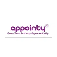 Appointy logo