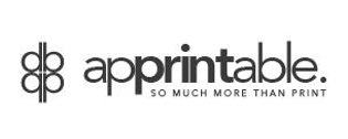 Apprintable coupon code