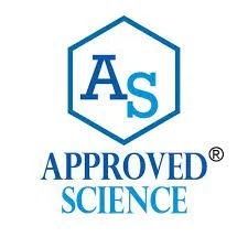 Approved Science logo