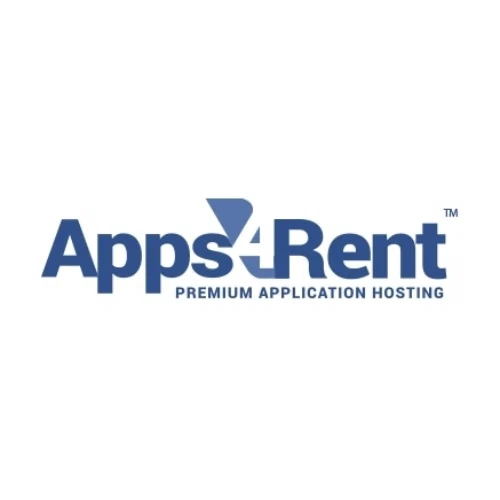 Apps4Rent logo