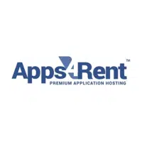 Apps4Rent logo