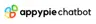 Appy Pie Chatbot logo
