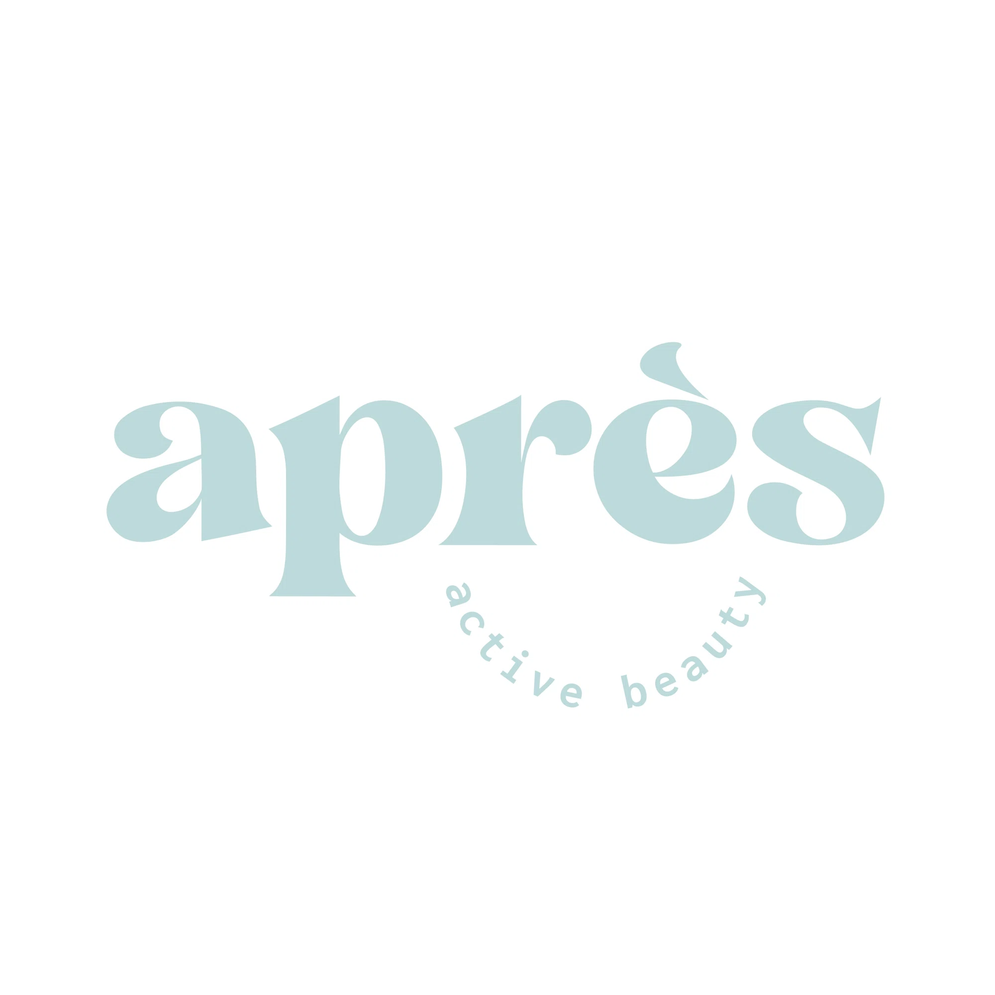 Après Beauty logo