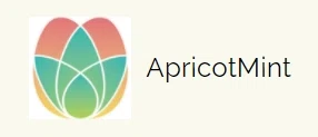 ApricotMint logo