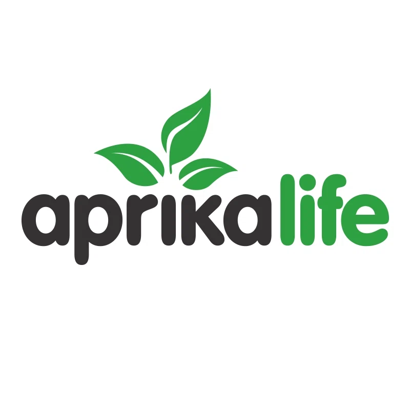 aprikamatcha logo