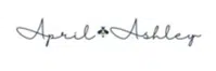 April & Ashley logo