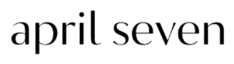 April Seven logo