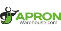Apron Warehouse logo
