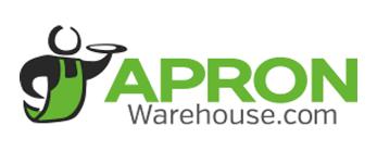 Apron Warehouse promo code