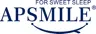 Apsmile logo