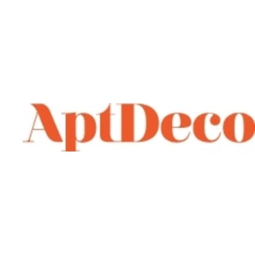 Aptdeco logo