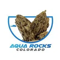 Aqua Rocks Colorado logo