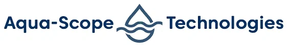 Aqua-Scope logo